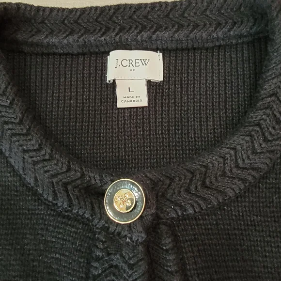 J Crew Lady Jacket - Picture 4 of 8